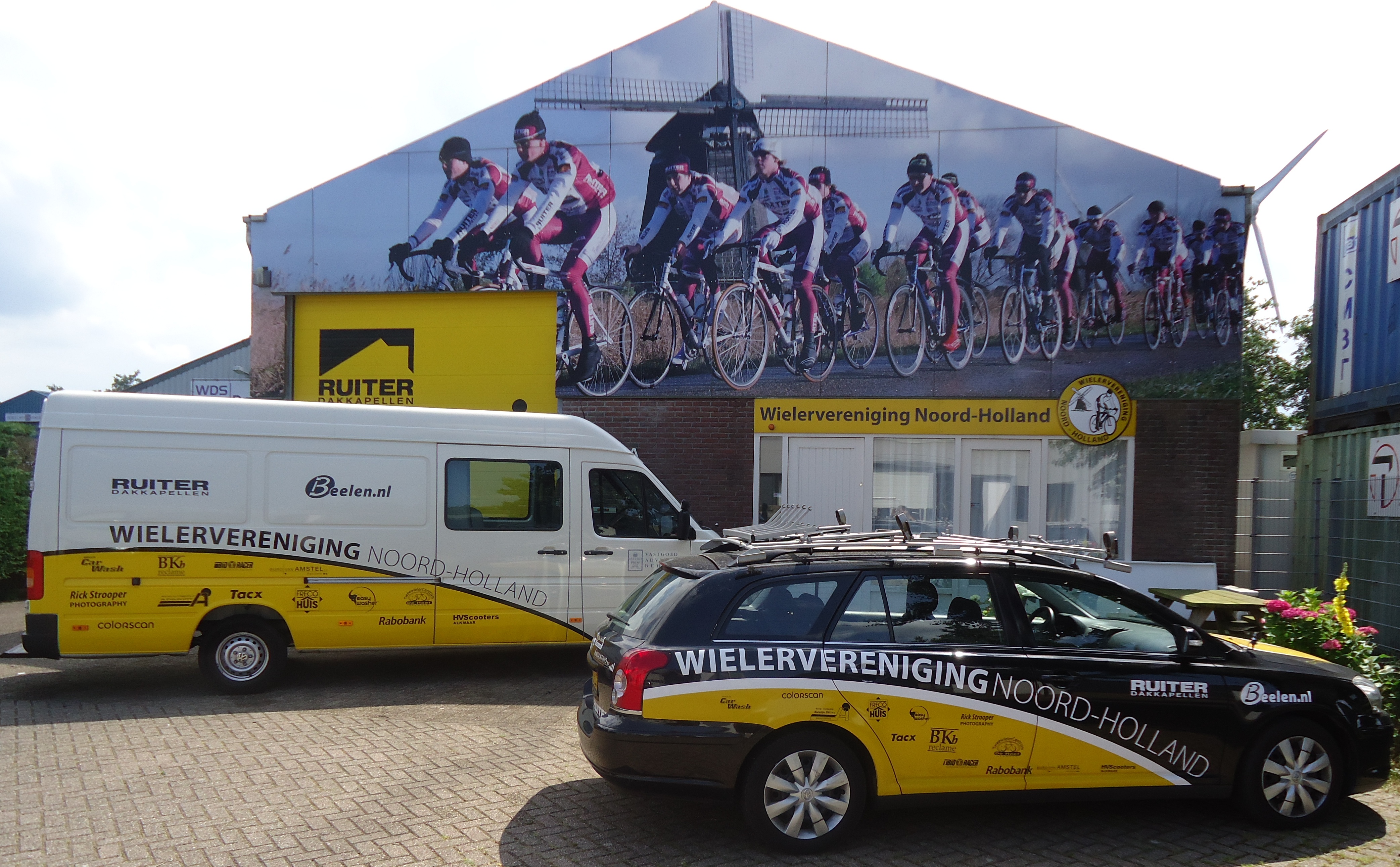 Wielerhome